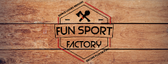 Fun Sport Factory - Espace de loisirs à Bourges Saint-Germain-du-Puy