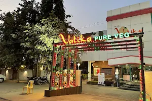 Hotel Vatika (pure veg) image