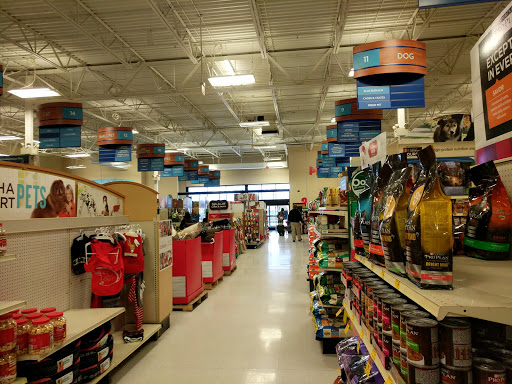 Pet Supply Store «PetSmart», reviews and photos, 3081 S 5600 W, Salt Lake City, UT 84120, USA