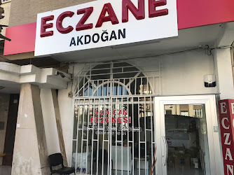 Eczane Akdoğan