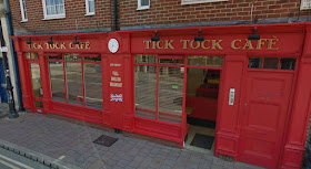 Tick Tock Café