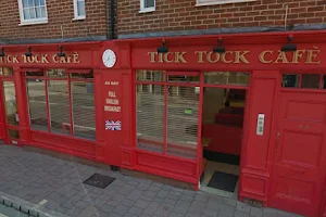 Tick Tock Café image