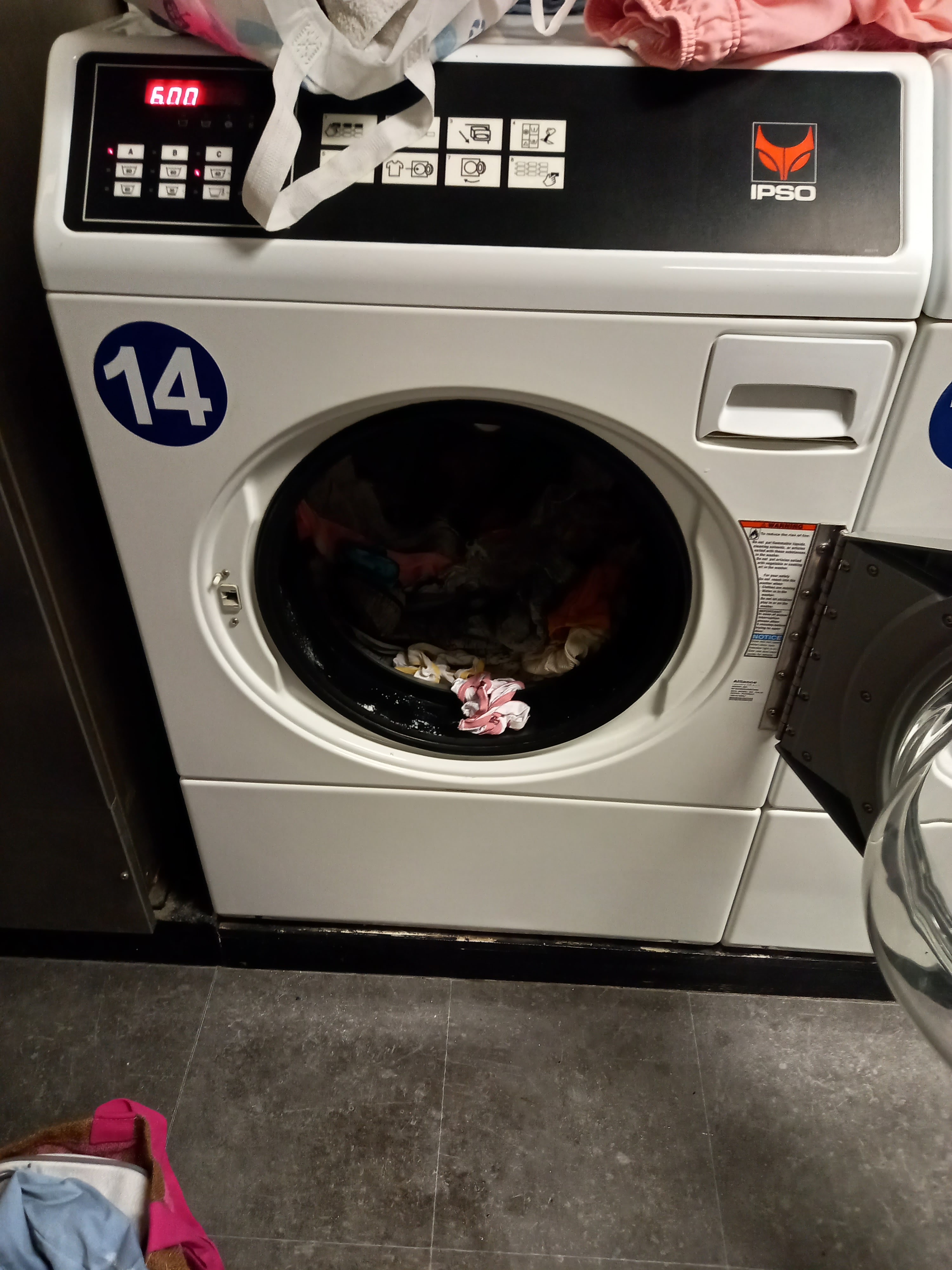 Photo n° 3 de l'avis de nana.a fait le 30/11/2021 à 17:20