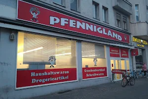 Pfennigland Handelsgesellschaft mbH image