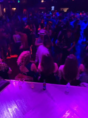 Dance Fridays & Saturdays - Space 550 - photo 46
