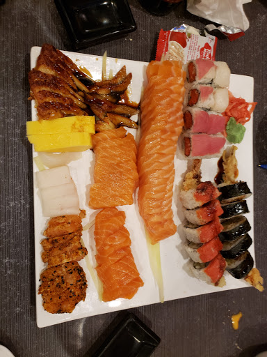 Shopping Mall «Tano Mall», reviews and photos, 1199 Amboy Ave, Edison, NJ 08837, USA