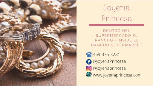 Joyeria Princesa