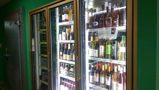 Liquor Store «21st Amendment Wine & Spirits», reviews and photos, 220 E Main St, Westfield, IN 46074, USA