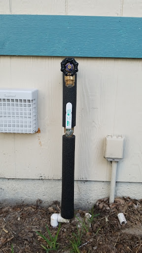 Plumber «h2o plumbing solutions», reviews and photos, 13603 Linden Dr, Spring Hill, FL 34609, USA