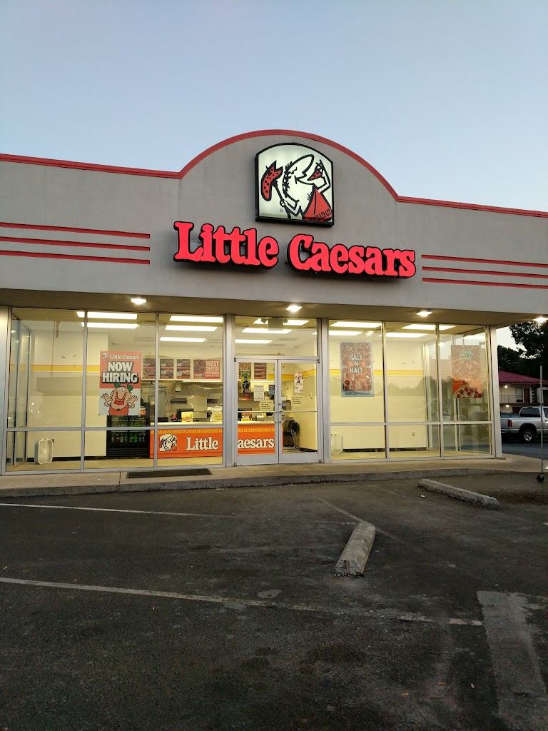 Little Caesars Pizza 42501