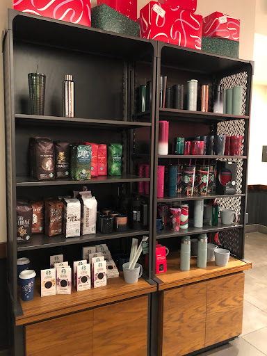 Starbucks image