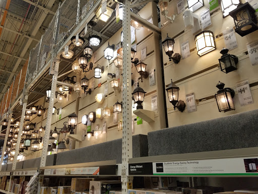 Home Improvement Store «The Home Depot», reviews and photos, 25451 Michigan Ave, Dearborn Heights, MI 48125, USA