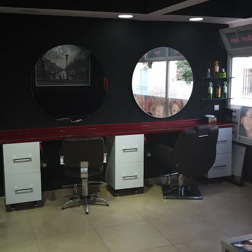 Ysf By Özdemır Kuaför