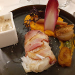 Photo n° 3 de l'avis de Delphine.D fait le 22/03/2022 à 08:04 pour Le p'tit montmartre à Vichy