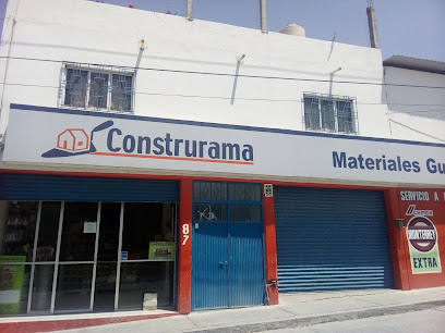 Materiales Guanajuato