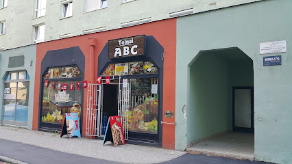 Tolnai ABC