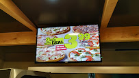 Menu du Domino's Pizza Eschweiler à Eschweiler