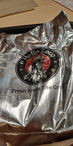 Mexican Restaurant «El Pollo Loco», reviews and photos, 3444 Midway Dr, San Diego, CA 92110, USA