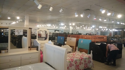 Furniture Store «Cincinnati Overstock Warehouse», reviews and photos, 12000 Princeton Pike, Cincinnati, OH 45246, USA