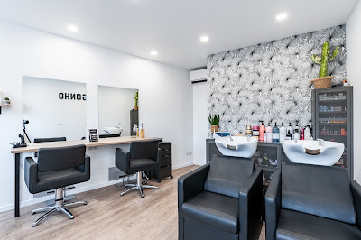 Sonho Coiffure à Achères