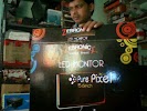 user