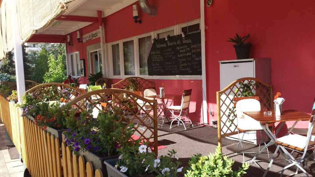 Ristorante La Venezia da Pepe