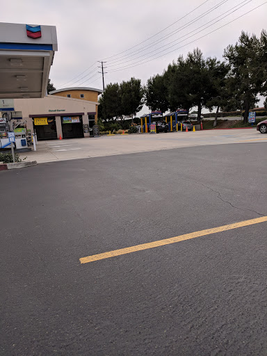 Car Wash «Lake Forest Express Wash», reviews and photos, 24571 Trabuco Rd, Lake Forest, CA 92630, USA