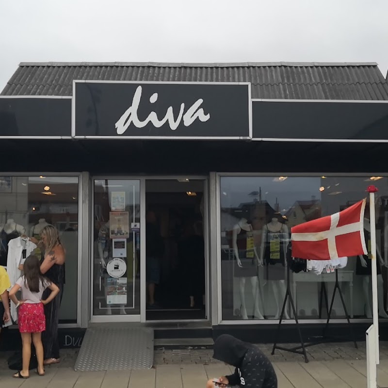 Diva Hirtshals