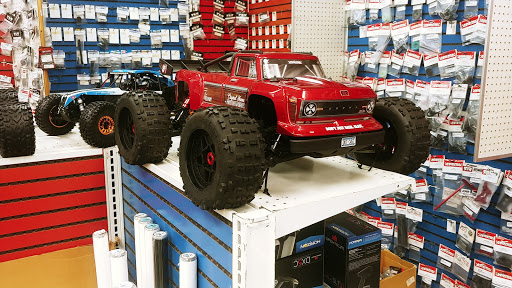 Hobby Store «HobbyTown USA - Cincinnati», reviews and photos, 9120 Union Cemetery Rd, Cincinnati, OH 45249, USA