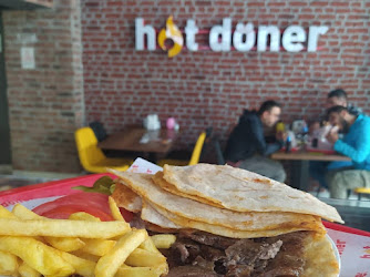 Hot Döner