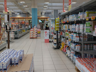 Supermercato INTERSPAR Cassacco