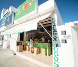 Jazmin Jugos y Mas photo