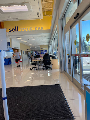 Used Car Dealer «CarMax», reviews and photos, 21317 WA-99, Lynnwood, WA 98036, USA