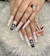 Classy Nails - Photo 8 - Car repair in Daly City, CA, San Francisco