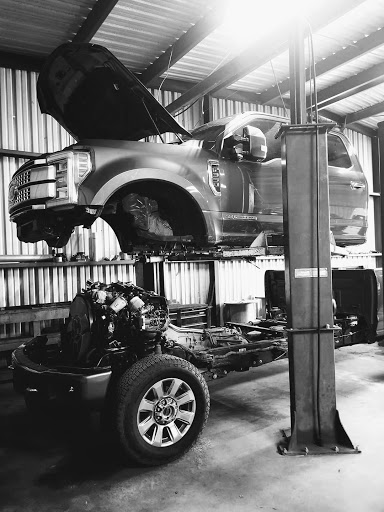 Diesel Engine Repair Service «Southern Auto & Diesel», reviews and photos, 153 Key Cir Dr, Brunswick, GA 31520, USA