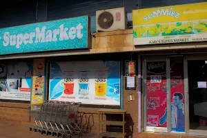 AJ Supermarket, Mapusa image