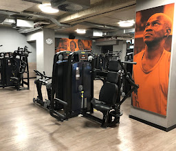 FitX Fitnessstudio photo