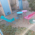 Photo n° 4 de l'avis de perla.r fait le 17/08/2022 à 20:49 pour Hôtel Au Marais à Coulon