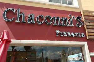 Chaconni's Pizzería image