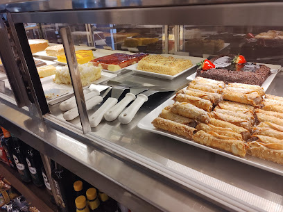 Padaria Casa Blanca do Morumbi Jardim Ampliação São Paulo SP