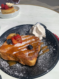 Gâteau du Bistro L'Entourage à La Rochelle - n°14