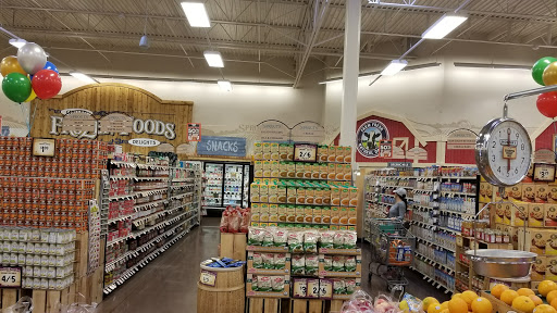 Health Food Store «Sprouts Farmers Market», reviews and photos, 2220 Peachtree Industrial Blvd #200, Duluth, GA 30097, USA
