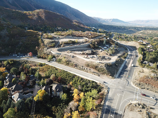 Excavating Contractor «S & L Landscaping & Excavating Inc», reviews and photos, 935 W Center St, Lindon, UT 84042, USA