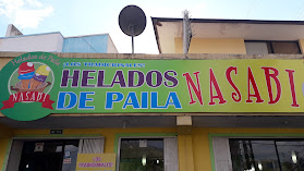 Nasabi Helados De Paila