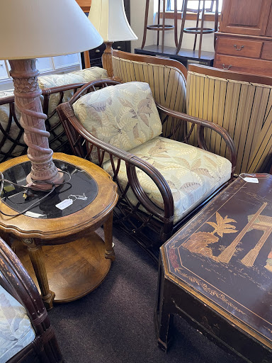 Antique Store «Buy and Consign», reviews and photos, 1250 Main St, Waltham, MA 02451, USA