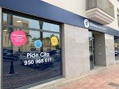 Clínica Dental Cleardent Vera en Almería