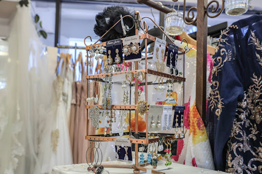 Bridal Shop «Nouvelle Bridal Boutique», reviews and photos, 3705 El Camino Real, Palo Alto, CA 94306, USA