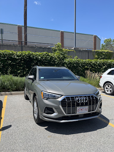 Audi Dealer «Audi Natick», reviews and photos, 549 Worcester St, Natick, MA 01760, USA