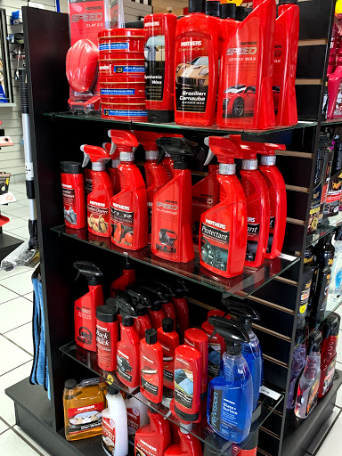 Ford Dealer «Brandon Ford», reviews and photos, 9090 E Adamo Dr, Tampa, FL 33619, USA