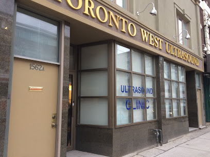 Toronto West Ultrasound - True North Imaging